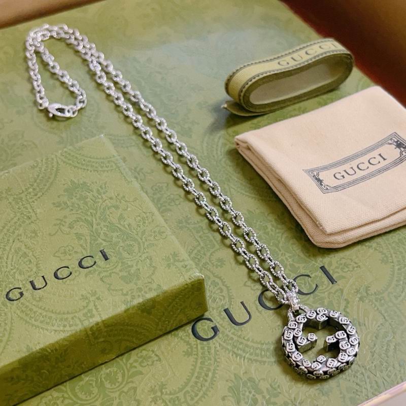 Gucci Necklace 08yxs96